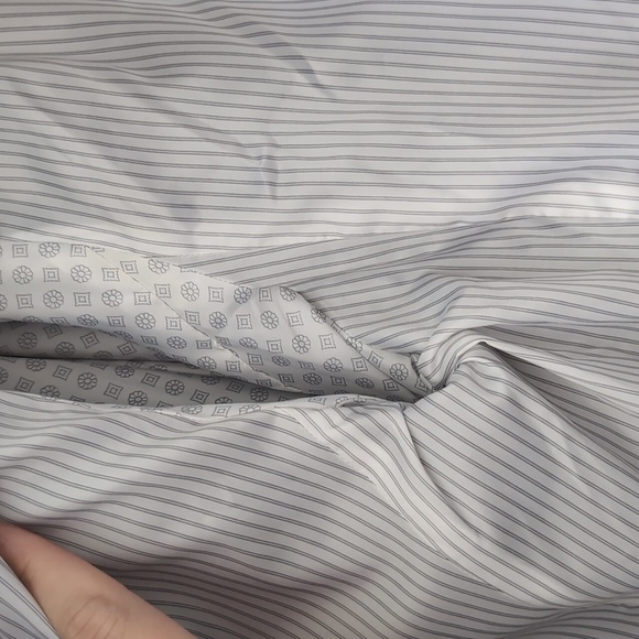 Express Navy Blazer - Picture 4 of 7